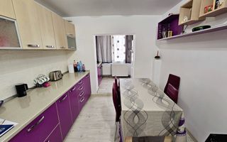 Apartament 2 camere, etaj 2, mobilat, utilat, 50 mp, utili Ampoi 3 - Poză 2