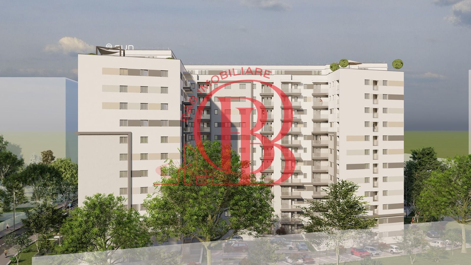 Liviu Rebreanu-Titan-Apartament 2 camere-Comision 0 - Poză 11