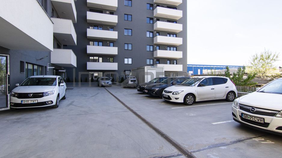 Apartament cu 2 Camere si 150 mp Curte Amenajata, la 5 minute de Metrou - Poză 20