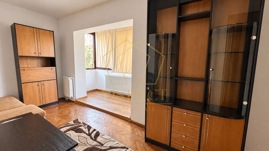 Apartament decomandat cu 2 camere | Lipovei | PetFriendly - Poză 3