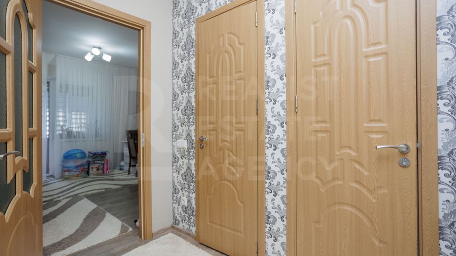 Vânzare apartament, 2 camere, str. Ialoveni, Centru - Poză 8