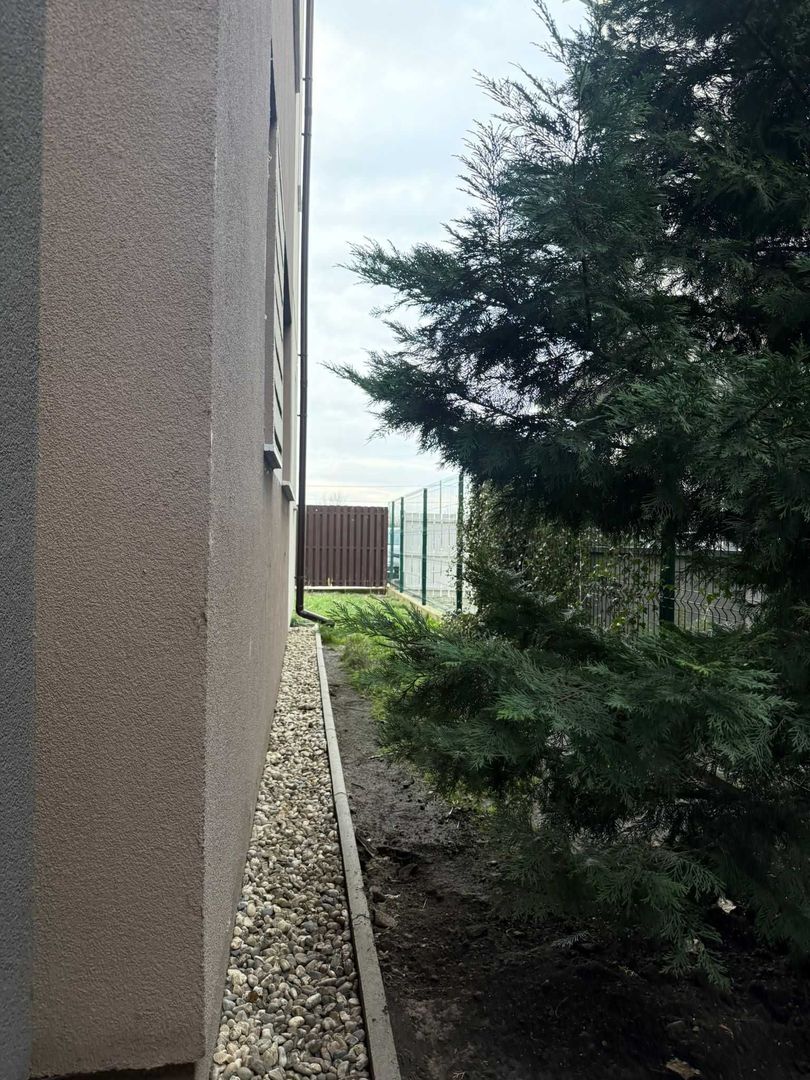 Apartament 3 camere Dumbravita bloc nou - Poză 3