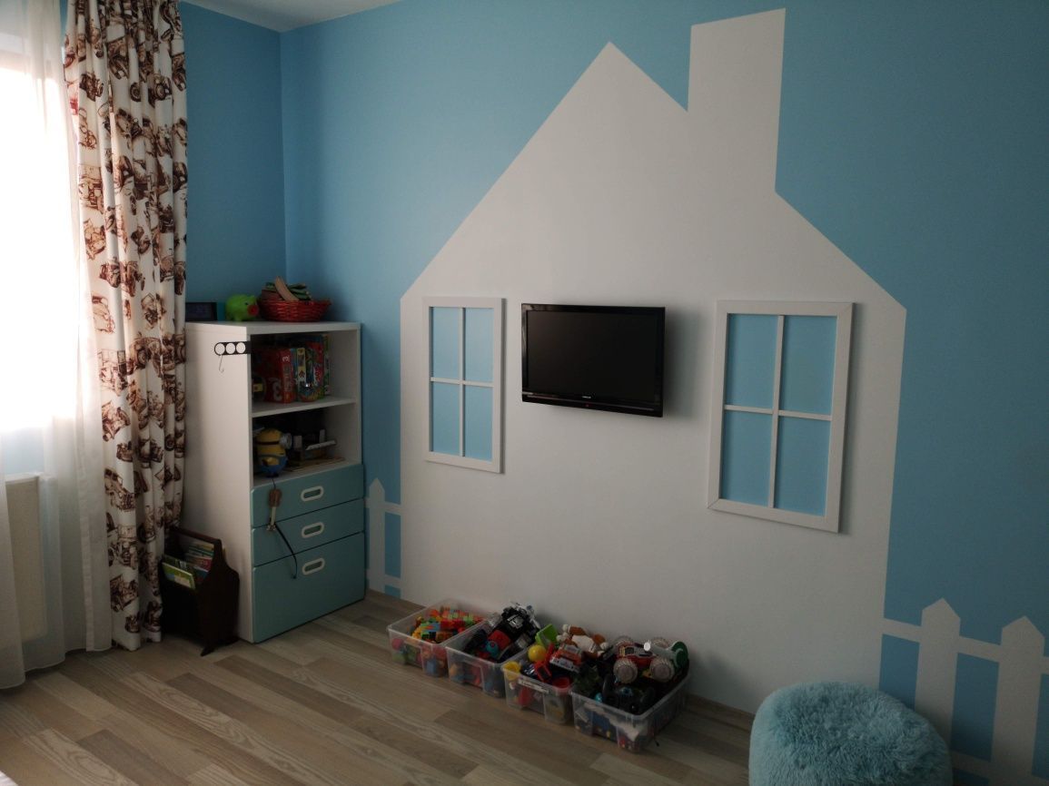 3 Camere | Parcare | Curte Interioară | Mobilat complet | Metrou | S6 - Poză 4