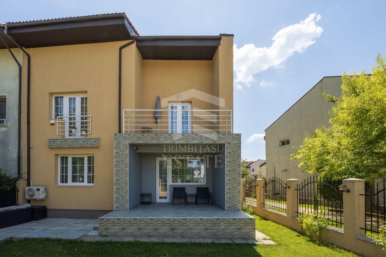 Pipera Henri Coanda Vila Premium - Poză 6