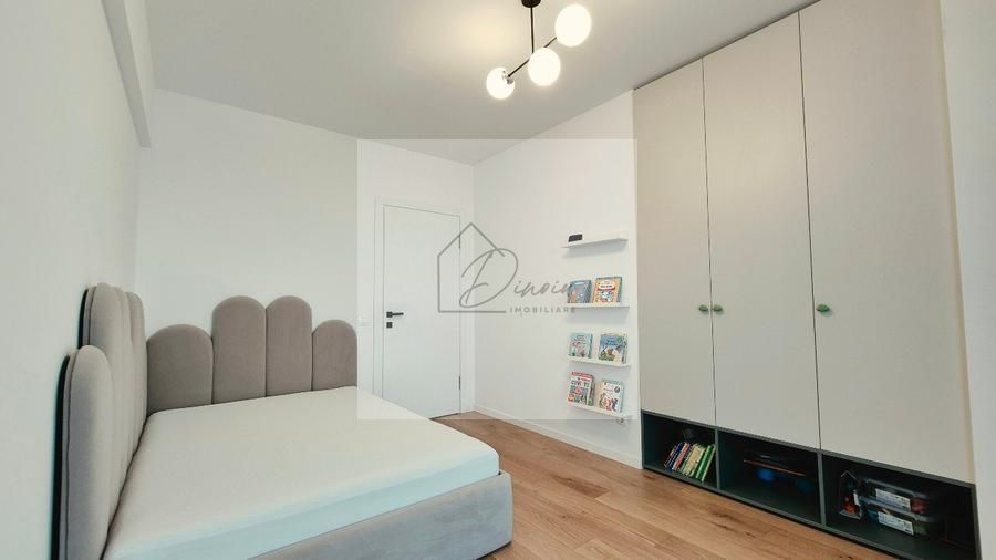 Apartament 3 camere UPGROUND I Floreasca I Metrou Pipera I COM 0% - Poză 13