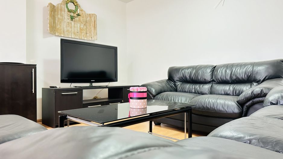 Strada Putna - Facultati Timisoara | 3 camere, spatios | Terasa, Et 1 - Poză 13