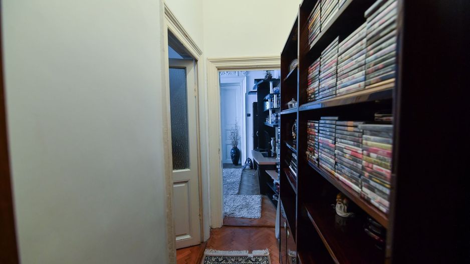 Casa individuală | Strada Plantelor | Curte proprie - Poză 12