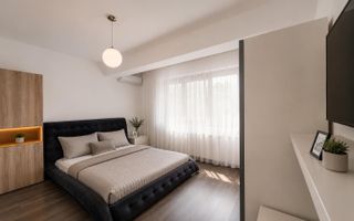 Casă tip duplex 4 camere, Palazu Mare, 3 locuri de parcare - Poză 1
