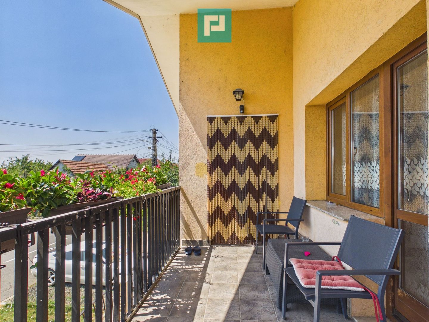 Duplex de vânzare în Bujac – Arad - Poză 11