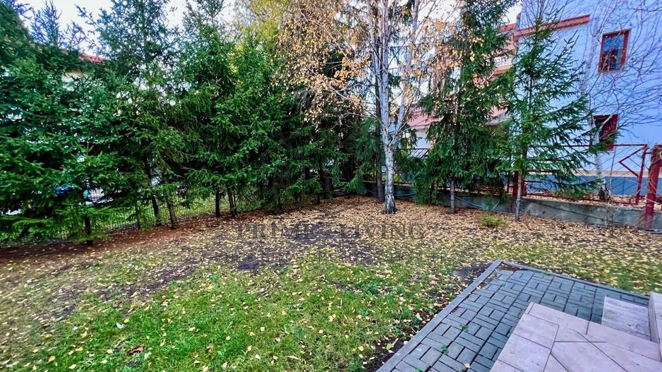 VILA CU 5 DORMITOARE LA INCHIRIERE IN COMPLEX REZIDENTIAL - Poză 6