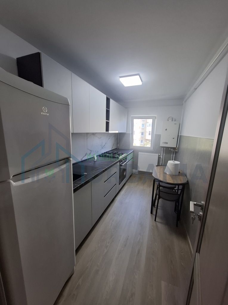 Apartament 2 camere renovat, zona Gara (fosta Billa), Iasi - Poză 1