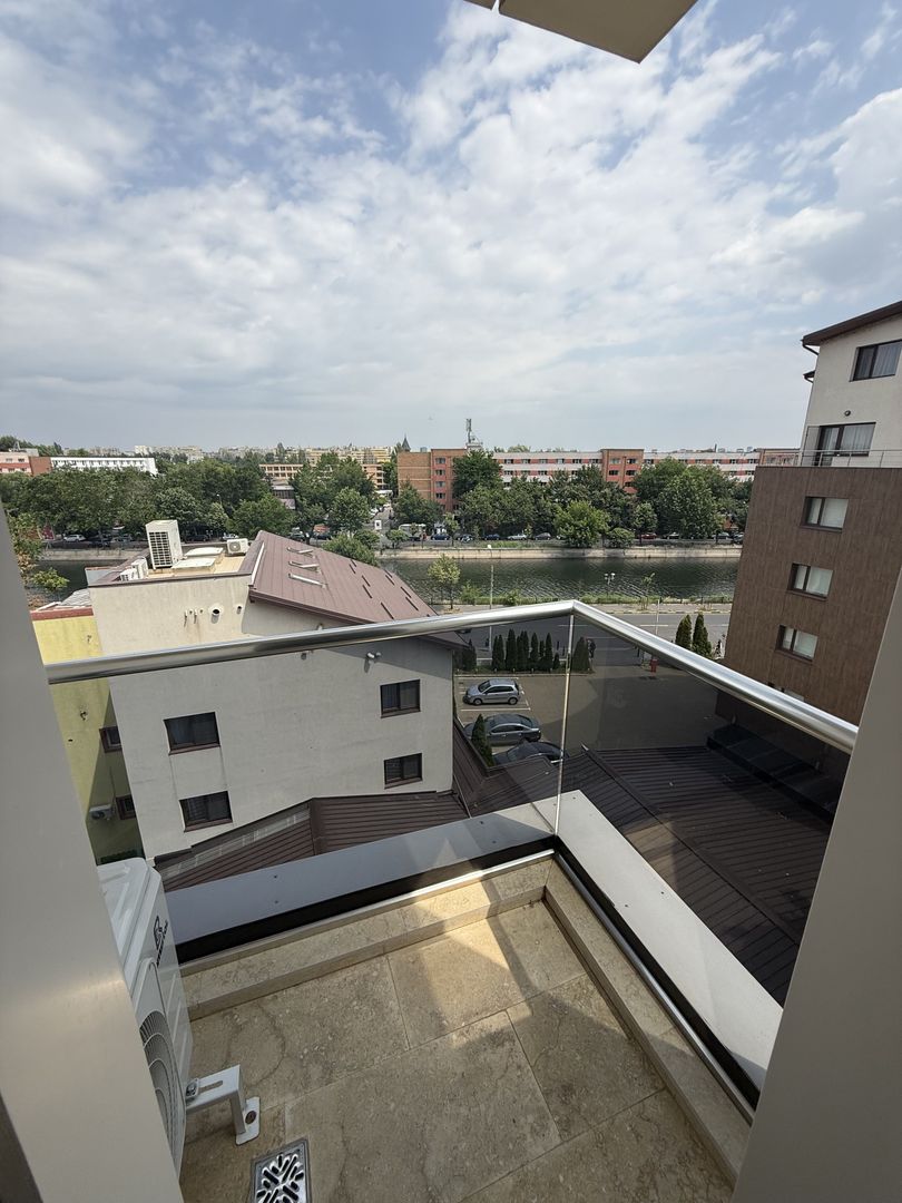 Premium Studio - Ranetti Premium Apartments 2021 - Poză 4