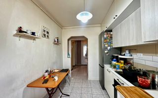 Apartament 3 camere | Etaj intermediar | Manastur - Poză 10