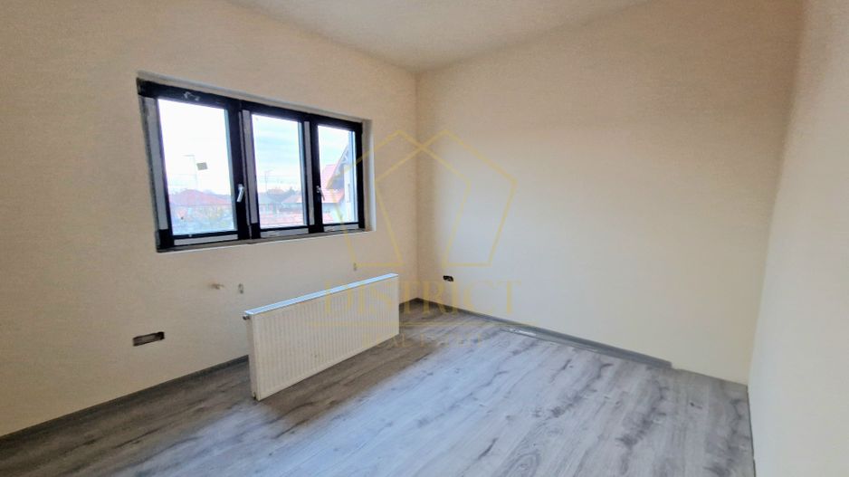 Duplex spatios cu 4 camere | Mosnita Noua | Central - Poză 6
