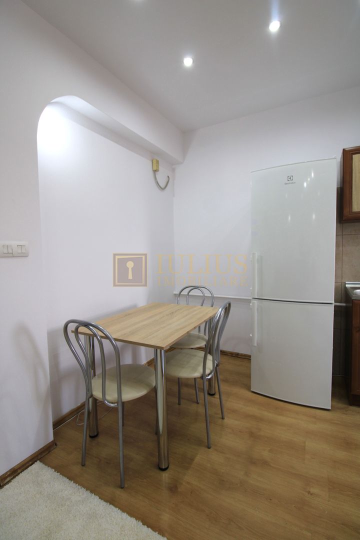 Zona Odobescu, 2 camere, centrala proprie, bloc 2008 - Poză 10
