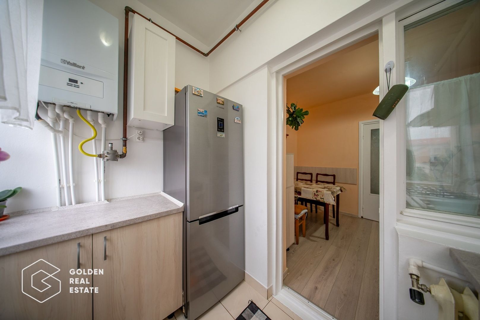 Apartament 2 camere, central strada Dimitrie Bolintineanu, etaj 1, comision 0% - Poză 11