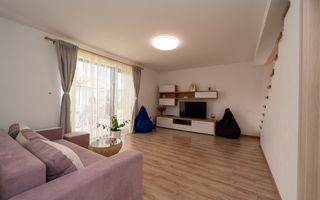 Casa deosebita in Cristian, Brasov - Poză 4