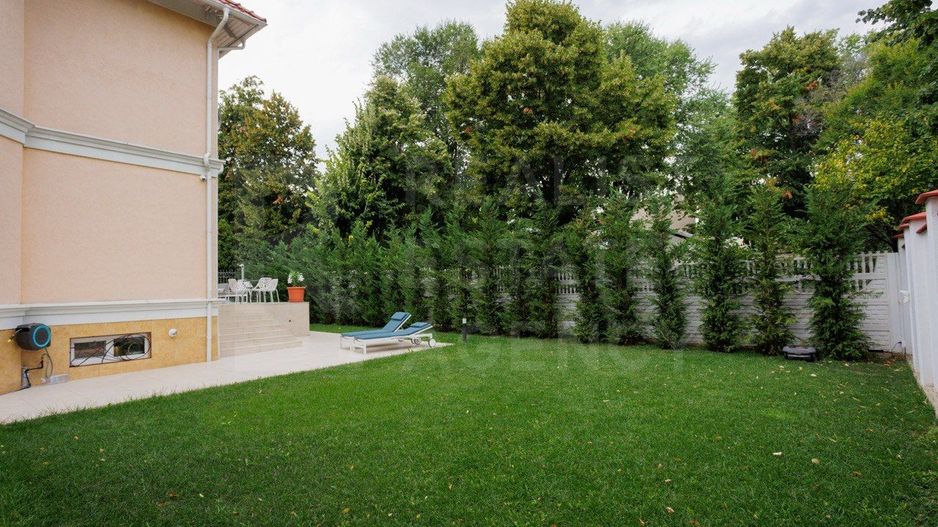 Vânzare, casă, 4 camere, str. Cuza vodă, Botanica - Poză 14