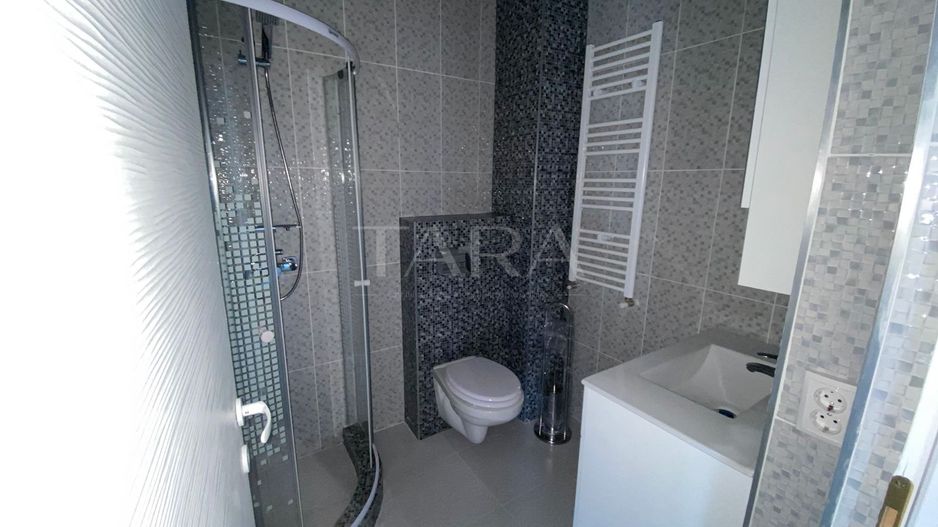 Apartament cu 3 camere zona Marasti - Poză 7