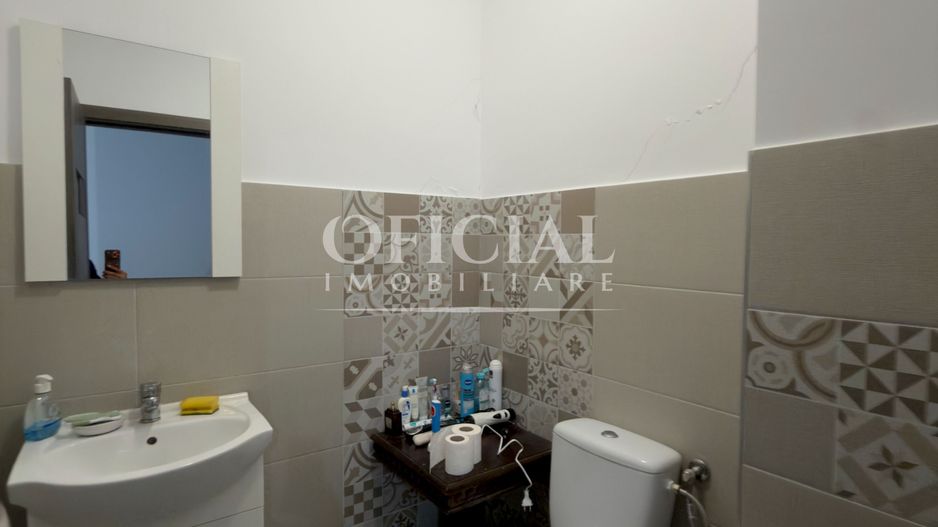 Apartament 3 Camere | 90 Mp | Garaj | Pet Friendly | Gheorgheni Sopor - Poză 6