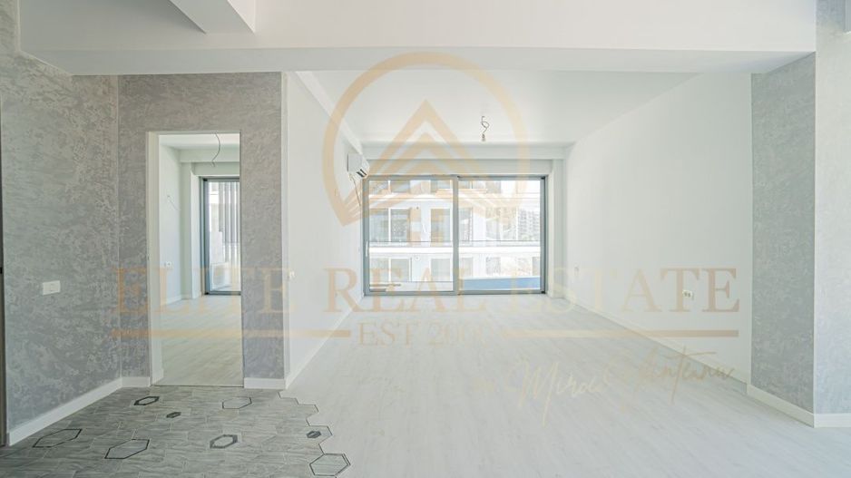 Mamaia Nord - Vânzare apartament 2 camere. - Poză 1