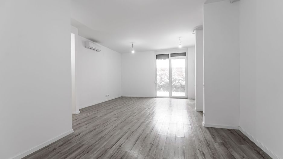 Apartament  4 camere cu gradina  Ared City  R35 - Poză 11