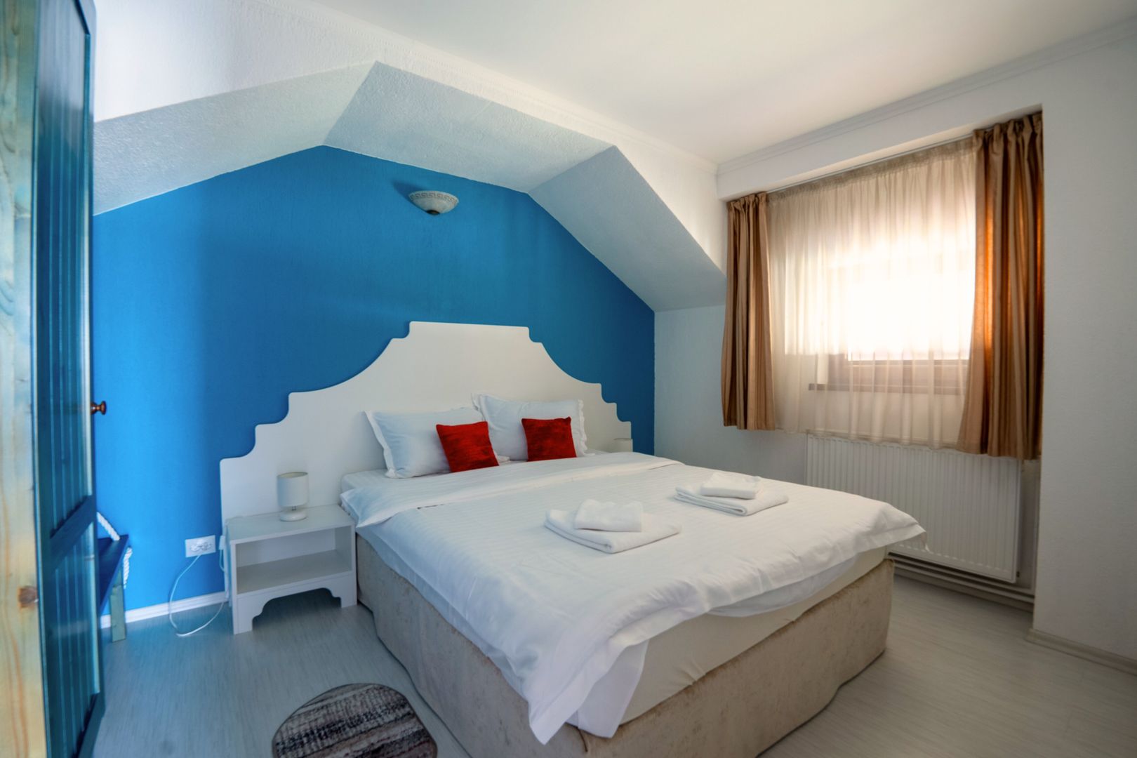 Vila in stil Marinaresc I Bran I Brasov - Poză 9