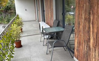 Apartament 3 camere | 72 mp + terasa 23.5 mp | Andrei Muresanu - Poză 7