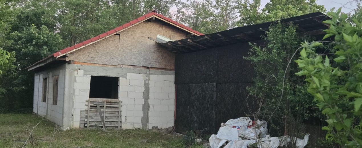Casă cu 7.769 mp teren și pădure | Budieni | 53.000€ - Poză 9