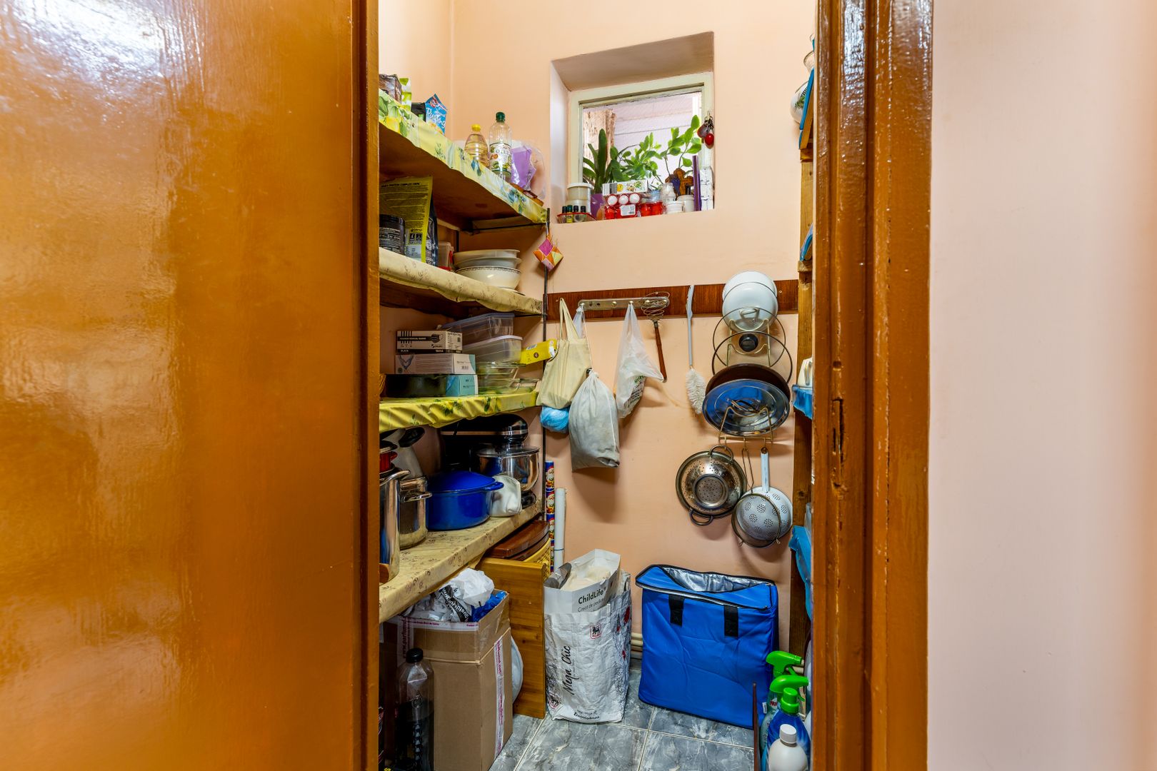 Apartament cu 3 camere, Grigorescu, la 5 minute de Profi - Poză 10
