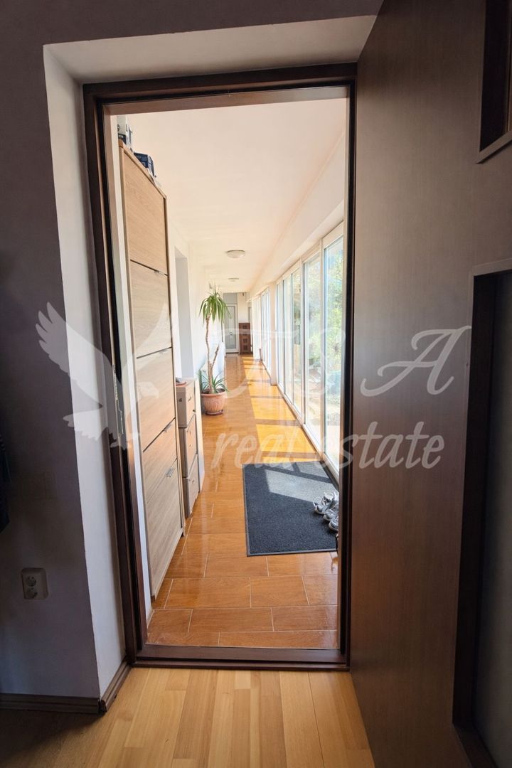 Casă 3 camere + pod mansardabil | teren 538 mp | Snagov | acces rapid DN1 - Poză 8