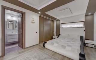 Vilă 342 mp cu piscină și 800 mp teren / 4 dormitoare / Pleașa - Poză 7