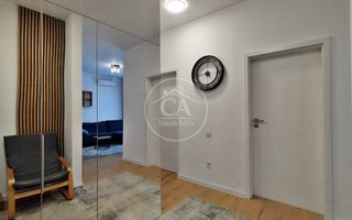 Apartament cu 2 camere de inchiriat in Victoria Residence, Oradea - Poză 10
