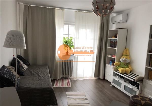 Garsoniera in zona Turda - Poză 1