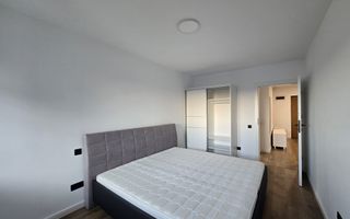 Apartament 3 camere | 60 mp | Parcare subterană inclusă | Zorilor - Poză 5