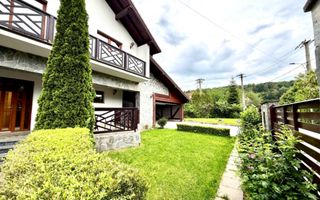 Casă premium de închiriat-Cisnadioara - Poză 5
