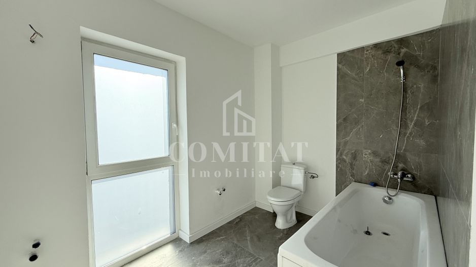 Preț excelent | Apartament cu 4 camere, 2 băi | Dâmbul Rotund - Poză 8
