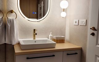 Apartament cu 3 camere de inchiriat | Iosia | Oradea - Poză 8