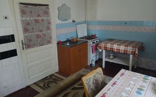 Casa de vanzare cu 4 camere in Marasti - Poză 4