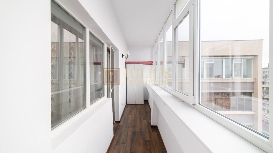 3 camere, apartament superb-70 mp, Iosefin, loc de parcare inclus - Poză 11