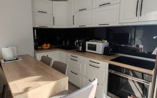 PENTHOUSE -137mp- LOCATIE CENTRALA- PALAS MALL  ! - Poză 19