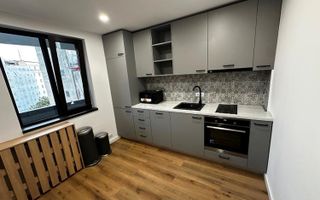 Apartament Cismigiu/Primaria București - Poză 2