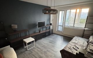 GARSONIERA - TINERETULUI, PET-FRIENDLY, METROU 6 MINUTE, BOILER - Poză 1