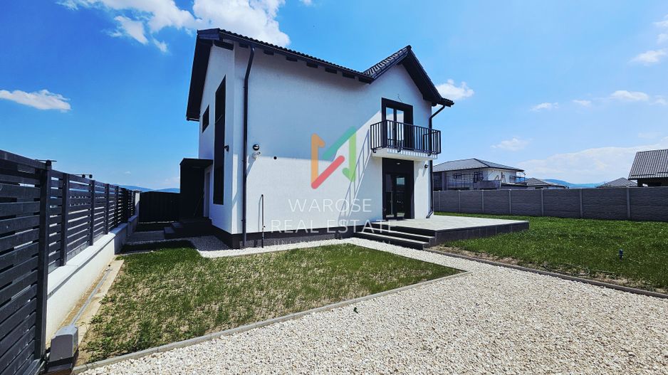 Casa Individuala Izvor | Brasov - Poză 12