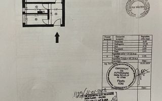 Apartament 2 camere de vânzare | Râmnicu Vâlcea | parter - Poză 5