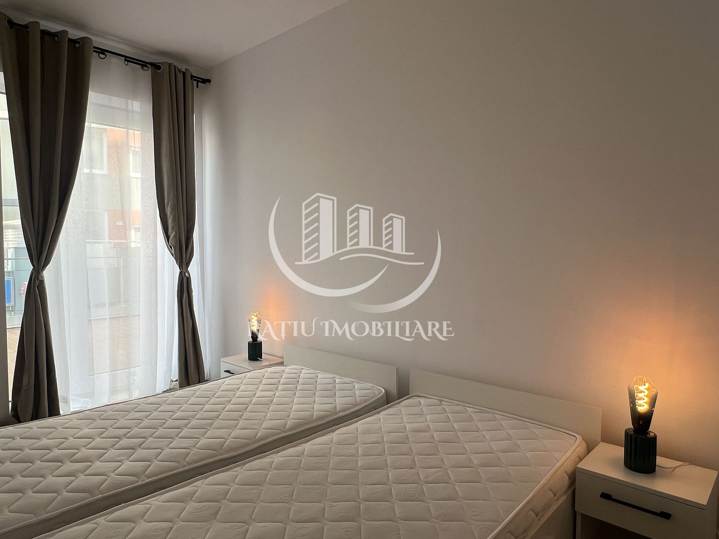 Apartament cu 3 camere | Terasa 70 mp | Luceafarul | Oradea - Poză 13