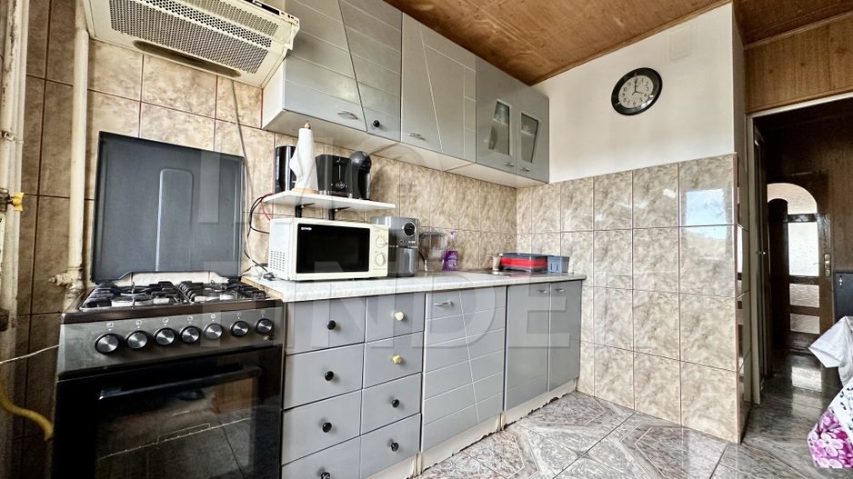 Apartament 3 camere, etaj 2, Mărăști – Str. Fabricii, lângă Kaufland - Poză 13