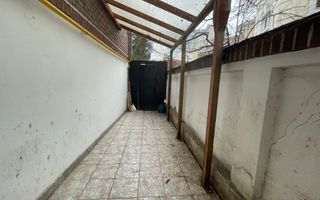 VILA SUPERBA LA INCHIRIERE PRETABILA CA SPATIU DE BIROU SAU REZIDENTA - Poză 43