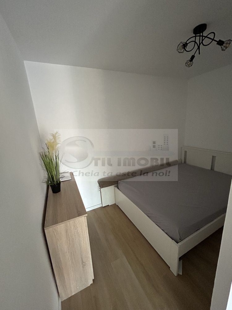 Apartament 2 Camere Bucium - 400 euro - Poză 5