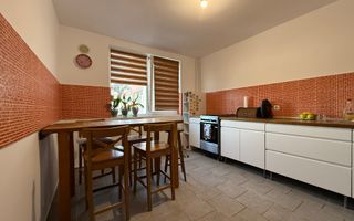 Apartament 4 camere Baneasa - Poză 14
